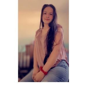 Meet your Posher, Sarai